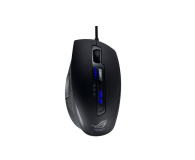 ASUS GX850 90-XB2Y00MU00000 BLACK - 177117 - zdjęcie 1